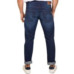 Pantalones tejanos Skull rider D-SRIDER regular fit jeans