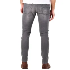 Pantalones tejanos Skull rider D-SRIDER skinny fit jeans