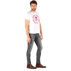 Pantalones tejanos Skull rider D-SRIDER skinny fit jeans