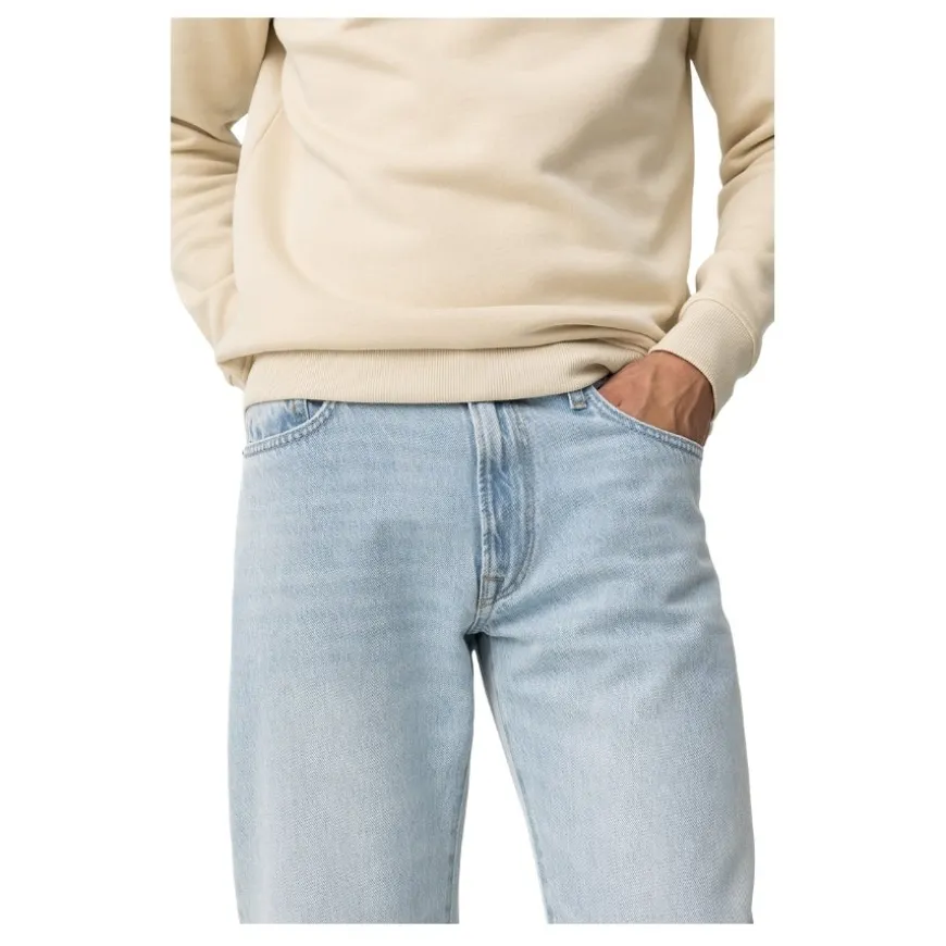 Pantalones tejanos Tiffosi Austin_46