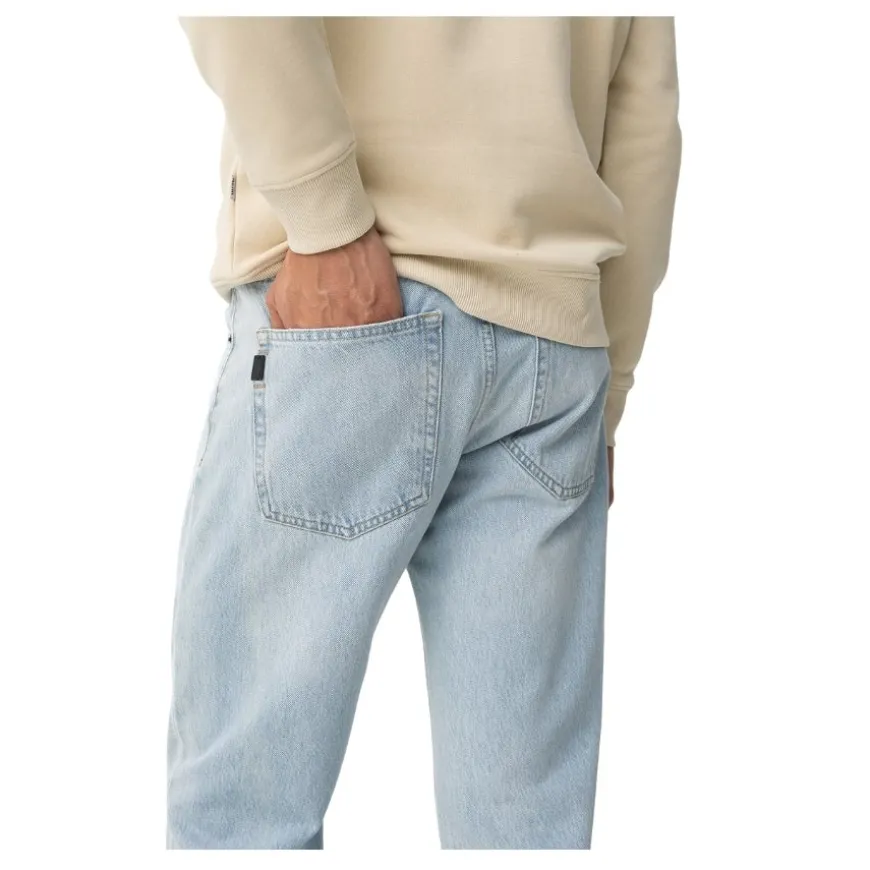 Pantalones tejanos Tiffosi Austin_46