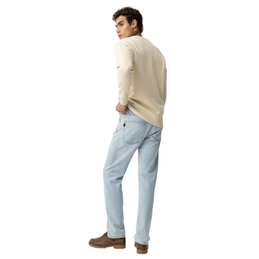 Pantalones tejanos Tiffosi Austin_46
