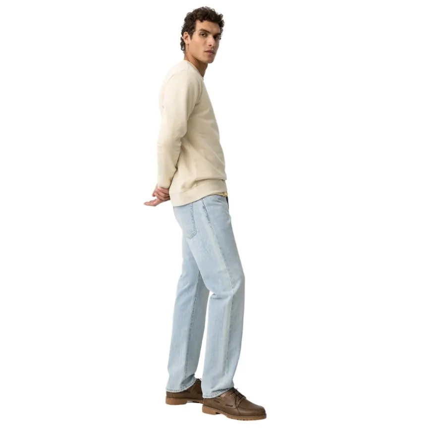 Pantalones tejanos Tiffosi Austin_46