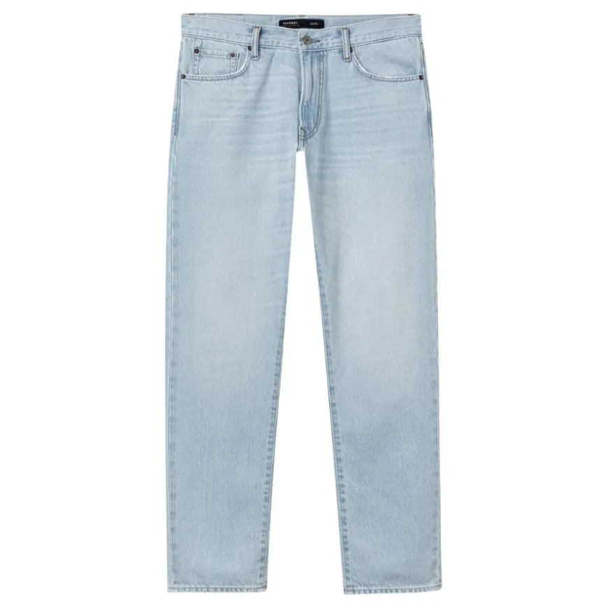 Pantalones tejanos Tiffosi Austin_46