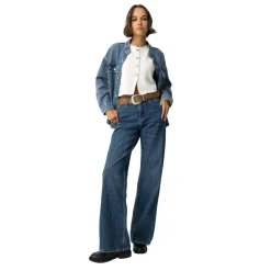 Pantalones tejanos Tiffosi BONNYE_56