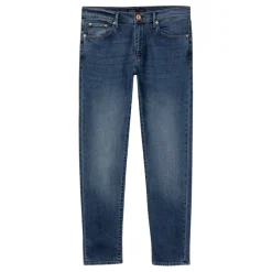 Pantalones tejanos Tiffosi Dylan_110