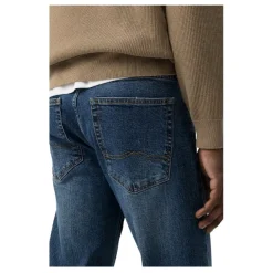 Pantalones tejanos Tiffosi Dylan_110