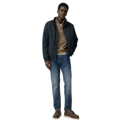 Pantalones tejanos Tiffosi Dylan_110