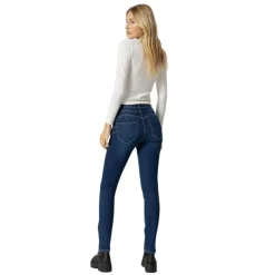 Pantalones tejanos Tiffosi Double up 460