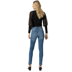 Pantalones tejanos Tiffosi Double_Up_460