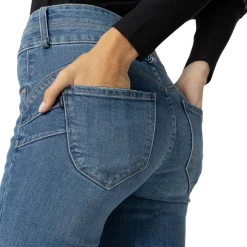 Pantalones tejanos Tiffosi Double_Up_460