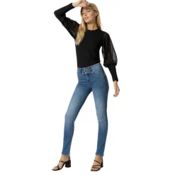 Pantalones tejanos Tiffosi Double_Up_460