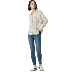 Pantalones tejanos Tiffosi Double_Up_479