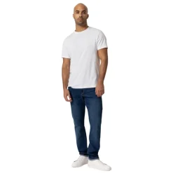 Pantalones tejanos Tiffosi Leo_181
