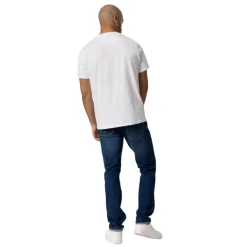 Pantalones tejanos Tiffosi Leo_181