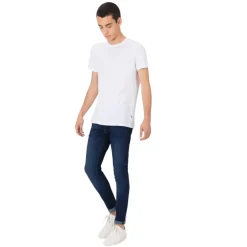 Pantalones tejanos Tiffosi Liam_39