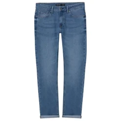Pantalones tejanos Tiffosi Leo_182
