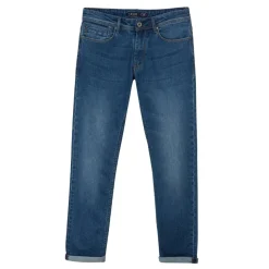 Pantalones tejanos Tiffosi Leo_91