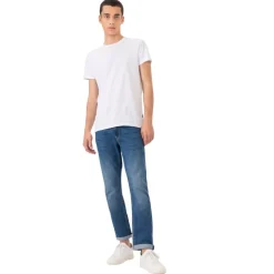 Pantalones tejanos Tiffosi Leo_91