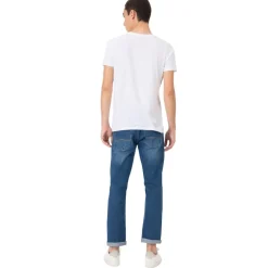 Pantalones tejanos Tiffosi Leo_91