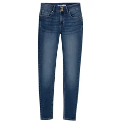 Pantalones tejanos Tiffosi Light_Push_Up_243