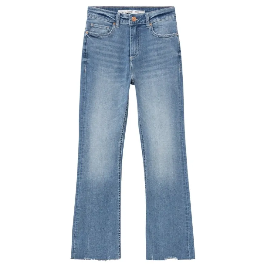 Pantalones tejanos Tiffosi Megan_45