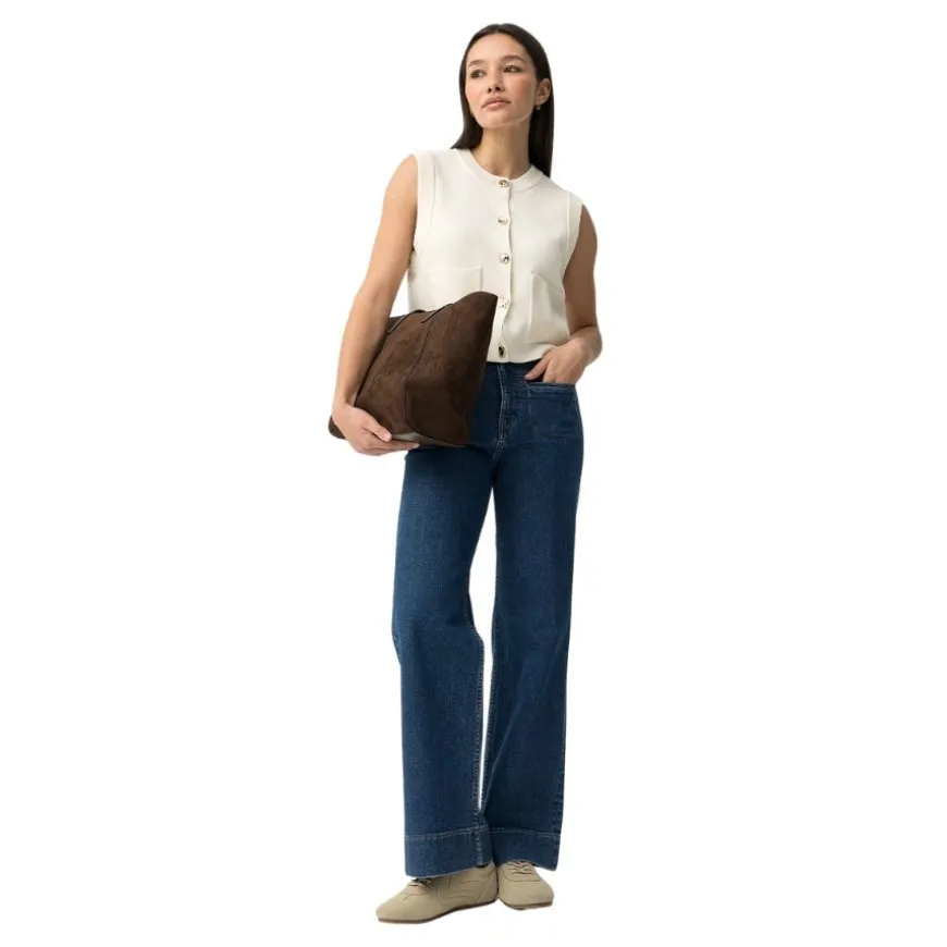 Pantalones tejanos Tiffosi OLIVIA_16