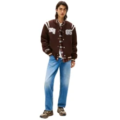 Pantalones tejanos Tommy jeans Sonny Rglr Tprd Bi0134