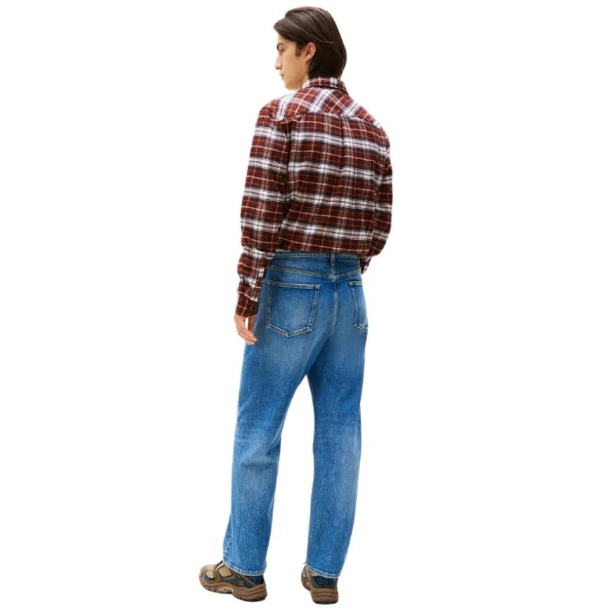 Pantalones tejanos Tommy jeans Sonny Rglr Tprd Bi0134