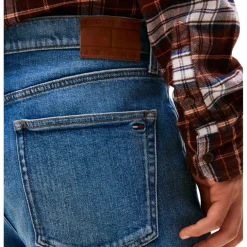 Pantalones tejanos Tommy jeans Sonny Rglr Tprd Bi0134