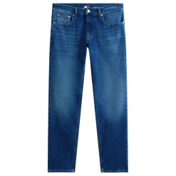 Pantalones tejanos Tommy jeans Scanton Slim Bi0252