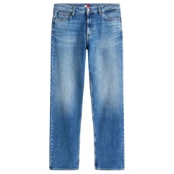 Pantalones tejanos Tommy jeans Kira Mr Slim Str Bi0134