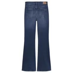 Pantalones tejanos Tommy jeans Sylvia Hgh Flr Bi0252