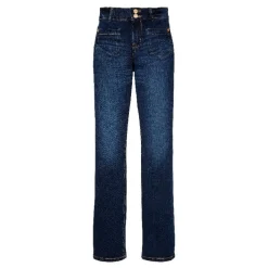 Pantalones tejanos Tom tailor Tom Tailor, dark stone wash denim, 26 30