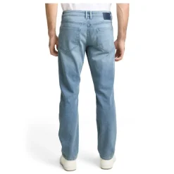 Pantalones tejanos Tom tailor Ttmarvin Straight