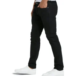 Pantalones tejanos Tom tailor Tom Tailor Tro Black Black Denim