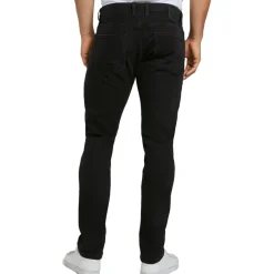Pantalones tejanos Tom tailor Tom Tailor Tro Black Black Denim