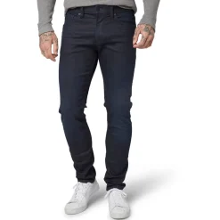 Pantalones tejanos Tom tailor Slim Piers Blue