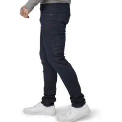 Pantalones tejanos Tom tailor Slim Piers Blue
