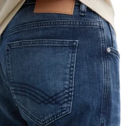 Pantalones tejanos Tom tailor Denim