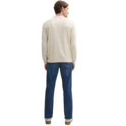Pantalones tejanos Tom tailor Josh Slim Denim Pants