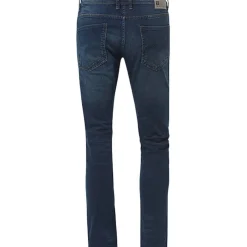 Pantalones tejanos Tom tailor Super Slim Piers
