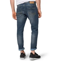 Pantalones tejanos Tom tailor C Denim Pants