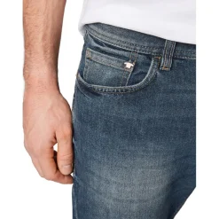 Pantalones tejanos Tom tailor C Denim Pants