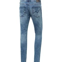 Pantalones tejanos Tom tailor Super Slim Piers