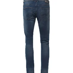 Pantalones tejanos Tom tailor Slim Aedan