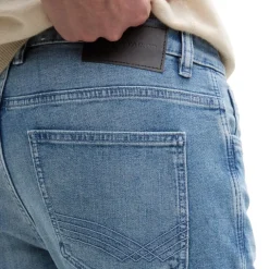 Pantalones tejanos Tom tailor Josh Slim Denim Pants