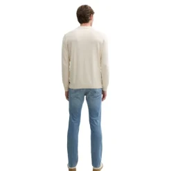 Pantalones tejanos Tom tailor Josh Slim Denim Pants