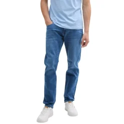 Pantalones tejanos Tom tailor Straight Ttaedan