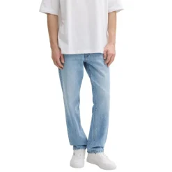 Pantalones tejanos Tom tailor Relaxed Ttwaylen